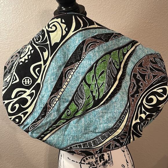 Elegant Multicolor Women's Bag - Picture 3 of 5